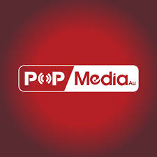 Pop Media AU